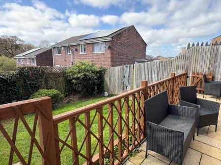 3 bedroom Semi-detached house for sale in Edwards Drive, Plympton