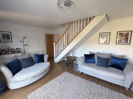 3 bedroom Semi-detached house for sale in Edwards Drive, Plympton