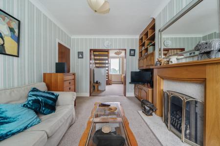 3 bedroom Bungalow for sale in Ernesettle Crescent, Plymouth, PL5