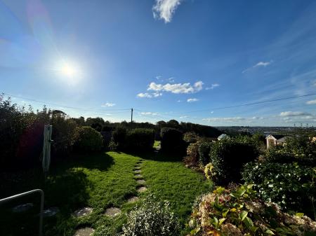 3 bedroom Bungalow for sale in Ernesettle Crescent, Plymouth, PL5