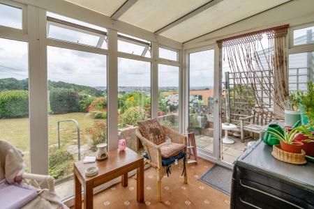 3 bedroom Bungalow for sale in Ernesettle Crescent, Plymouth, PL5