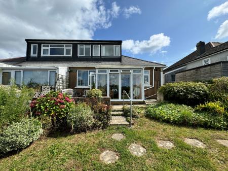 3 bedroom Bungalow for sale in Ernesettle Crescent, Plymouth, PL5