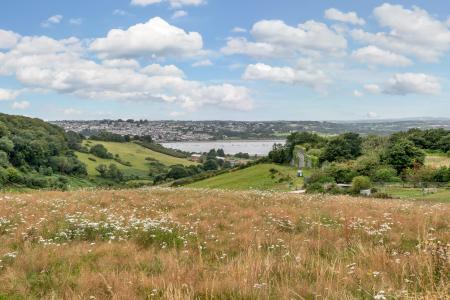 3 bedroom Bungalow for sale in Ernesettle Crescent, Plymouth, PL5