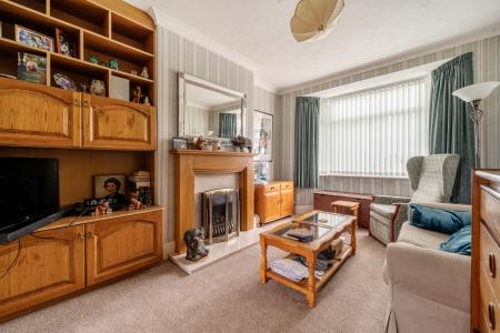 3 bedroom Bungalow for sale in Ernesettle Crescent, Plymouth, PL5