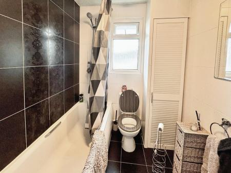 2 bedroom Terraced House for sale in Glenmore Avenue, Keyham, Plymouth, PL2