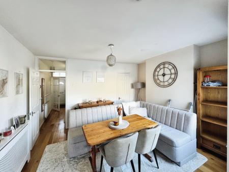 2 bedroom Terraced House for sale in Glenmore Avenue, Keyham, Plymouth, PL2