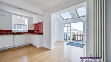 3 bedroom Semi-detached house for sale in Lester Close, Higher Compton, Plymouth, PL3