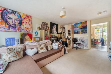 3 bedroom End of terrace house for sale in Longfield Place, Freedom Fields, Plymouth, PL4
