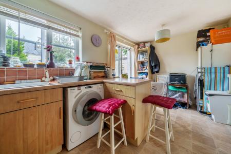 3 bedroom End of terrace house for sale in Longfield Place, Freedom Fields, Plymouth, PL4