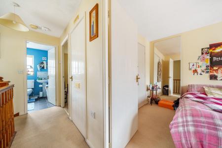 3 bedroom End of terrace house for sale in Longfield Place, Freedom Fields, Plymouth, PL4