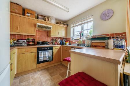 3 bedroom End of terrace house for sale in Longfield Place, Freedom Fields, Plymouth, PL4