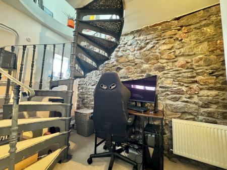 2 bedroom Maisonette for sale in May Terrace, St Judes, Plymouth, PL4