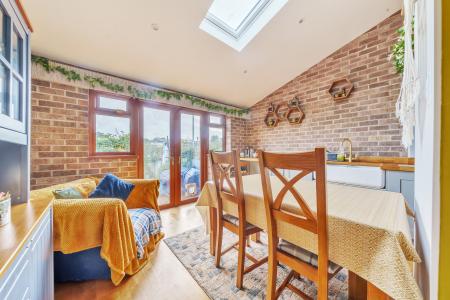 3 bedroom Terraced House for sale in Sycamore Drive, Torpoint, PL11