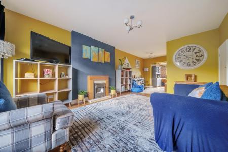 3 bedroom Terraced House for sale in Sycamore Drive, Torpoint, PL11