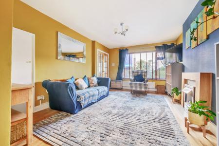 3 bedroom Terraced House for sale in Sycamore Drive, Torpoint, PL11