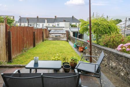 2 bedroom Terraced House for sale in Victoria Road, Higher St Budeaux, Plymouth, PL5