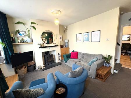2 bedroom Terraced House for sale in Welsford Avenue, Plymouth, PL2