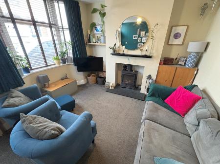 2 bedroom Terraced House for sale in Welsford Avenue, Plymouth, PL2