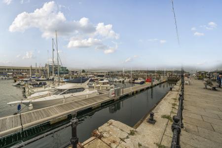 1 bedroom Flat for sale in The Barbican