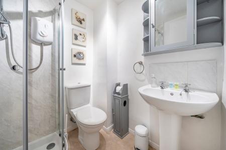 1 bedroom Flat for sale in The Barbican