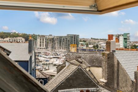 1 bedroom Flat for sale in The Barbican