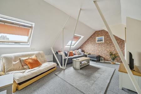 1 bedroom Flat for sale in The Barbican