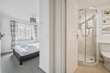 1 bedroom Flat for sale in The Barbican