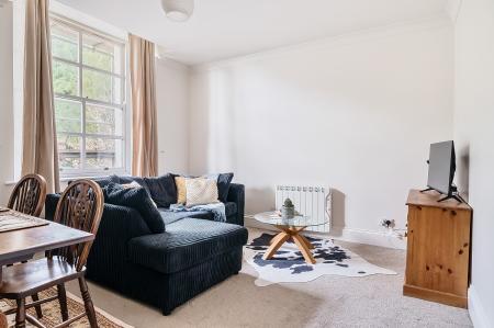 2 bedroom Flat for sale in Wingfield Road, Stoke, Plymouth, PL3