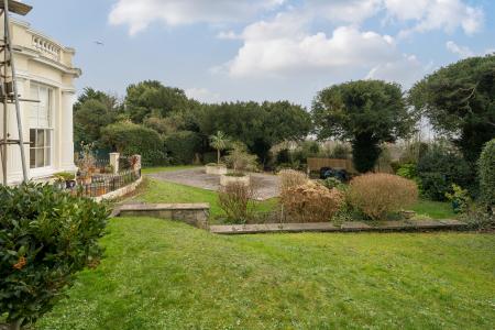 2 bedroom Flat for sale in Wingfield Road, Stoke, Plymouth, PL3