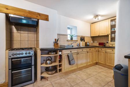 3 bedroom End of terrace house for sale in Wyndham Mews, Plymouth, PL1