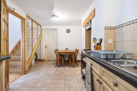 3 bedroom End of terrace house for sale in Wyndham Mews, Plymouth, PL1