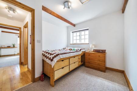 3 bedroom End of terrace house for sale in Wyndham Mews, Plymouth, PL1