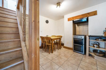 3 bedroom End of terrace house for sale in Wyndham Mews, Plymouth, PL1