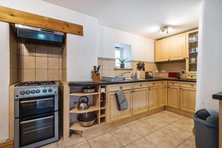 3 bedroom End of terrace house for sale in Wyndham Mews, Plymouth, PL1