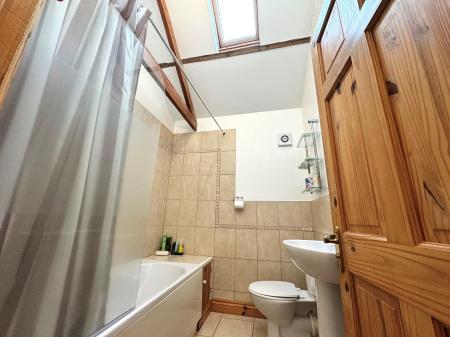 3 bedroom End of terrace house for sale in Wyndham Mews, Plymouth, PL1