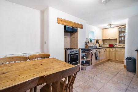 3 bedroom End of terrace house for sale in Wyndham Mews, Plymouth, PL1