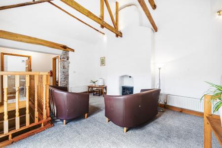 3 bedroom End of terrace house for sale in Wyndham Mews, Plymouth, PL1