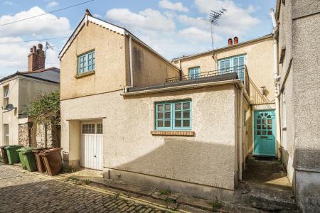 Wyndham Mews, Plymouth, PL1