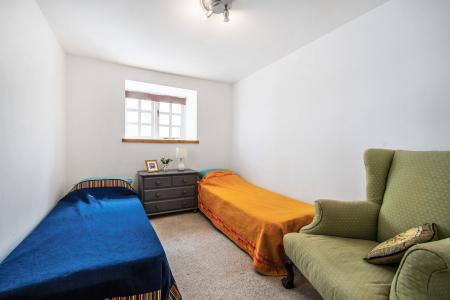 3 bedroom End of terrace house for sale in Wyndham Mews, Plymouth, PL1