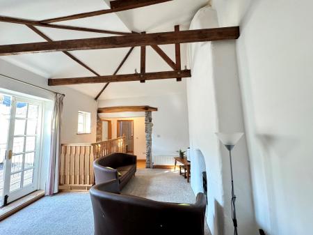 3 bedroom End of terrace house for sale in Wyndham Mews, Plymouth, PL1