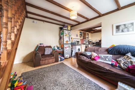 3 bedroom Detached house for sale in Wyndham Mews