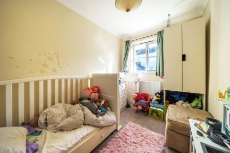 3 bedroom Detached house for sale in Wyndham Mews