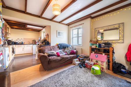 3 bedroom Detached house for sale in Wyndham Mews