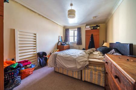 3 bedroom Detached house for sale in Wyndham Mews