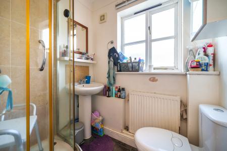 3 bedroom Detached house for sale in Wyndham Mews