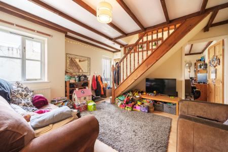 3 bedroom Detached house for sale in Wyndham Mews