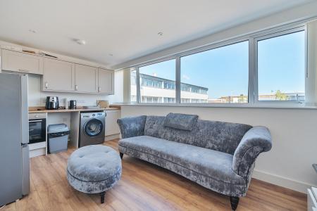 1 bedroom Flat for sale in Southway Drive, Southway, Plymouth, PL6