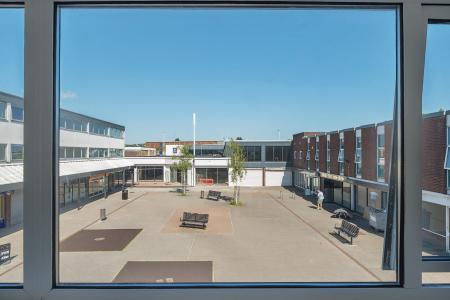 1 bedroom Flat for sale in Southway Drive, Southway, Plymouth, PL6