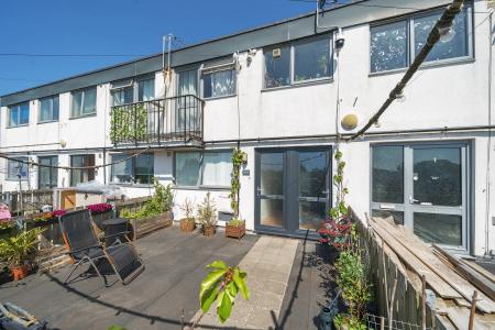 Southway Drive, Southway, Plymouth, PL6