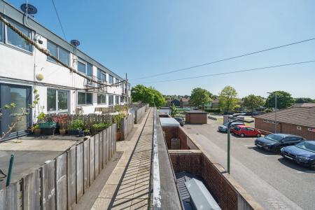 1 bedroom Flat for sale in Southway Drive, Southway, Plymouth, PL6